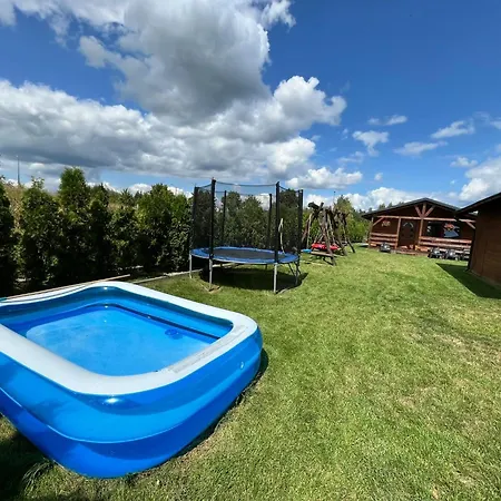 Pod Dębem * Wilkasy (Gizycko)