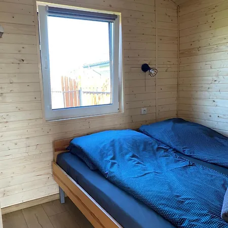 Dom wakacyjny Pod Dębem *