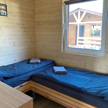 Pod Dębem Wilkasy (Gizycko)
