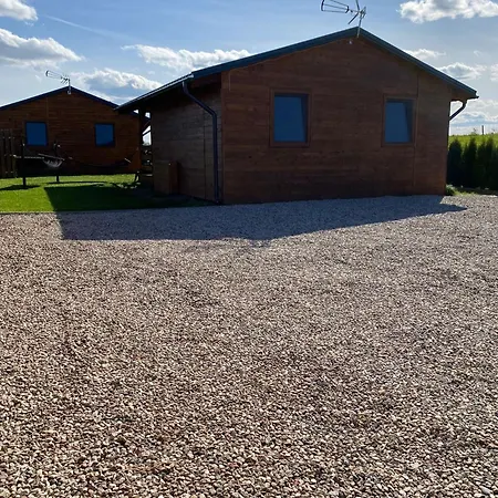 Pod Debem Lodge