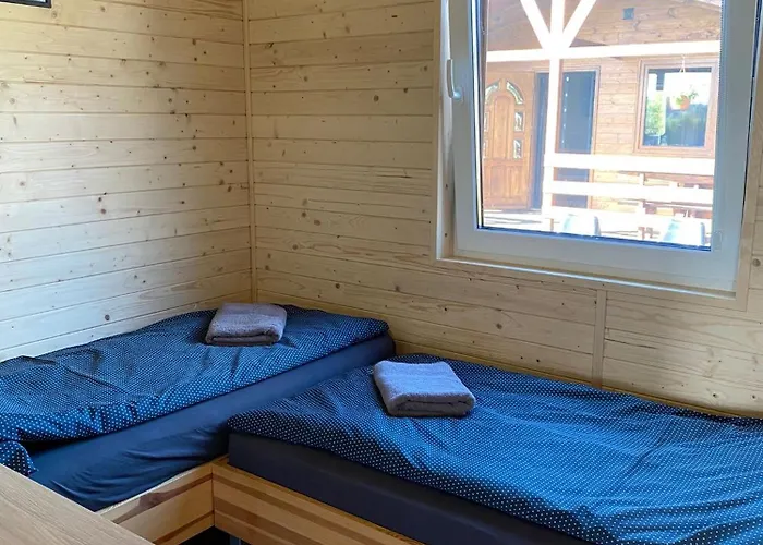 Pod Dębem Wilkasy (Gizycko)